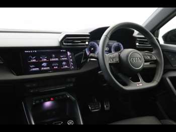 Used Audi A3 2024 for sale - 75131456: Photo