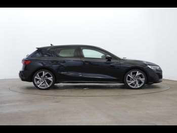 Used Audi A3 2024 for sale - 75131456: Photo