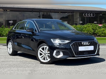 Used Audi A3 2022 for sale - 79198024: Photo