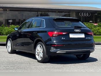 Used Audi A3 2022 for sale - 79198024: Photo