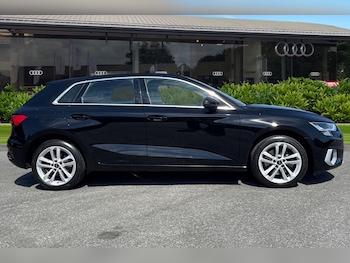 Used Audi A3 2022 for sale - 79198024: Photo