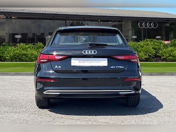 Used Audi A3 2022 for sale - 79198024: Photo