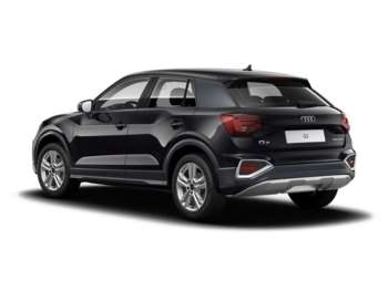 Used Audi Q2 2025 for sale - 74688615: Photo