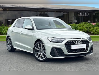 Used Audi A1 2026 for sale - 79456085: Photo