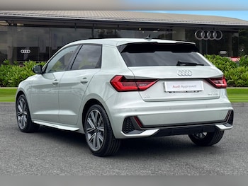 Used Audi A1 2026 for sale - 79456085: Photo