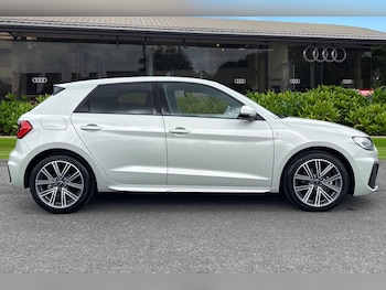 Used Audi A1 2026 for sale - 79456085: Photo