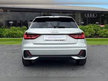 Used Audi A1 2026 for sale - 79456085: Photo