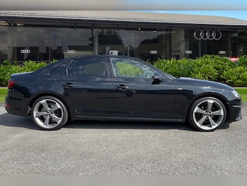 Used Audi A4 2019 for sale - 75582548: Photo