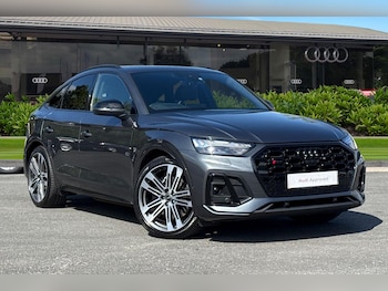 Used Audi Q5 2023 for sale - 78422237: Photo