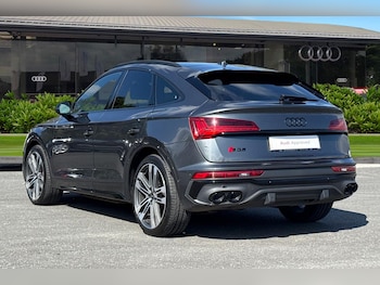 Used Audi Q5 2023 for sale - 78422237: Photo