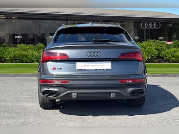 Used Audi Q5 2023 for sale - 78422237: Photo