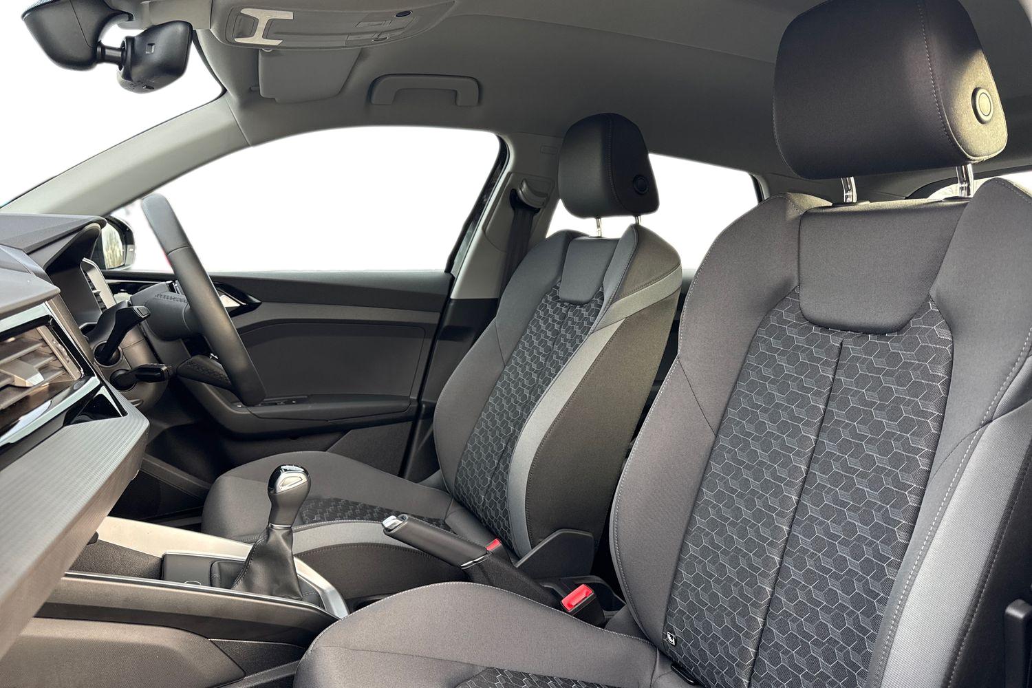 Used Audi A1 2026 for sale - 77161330: Photo 10