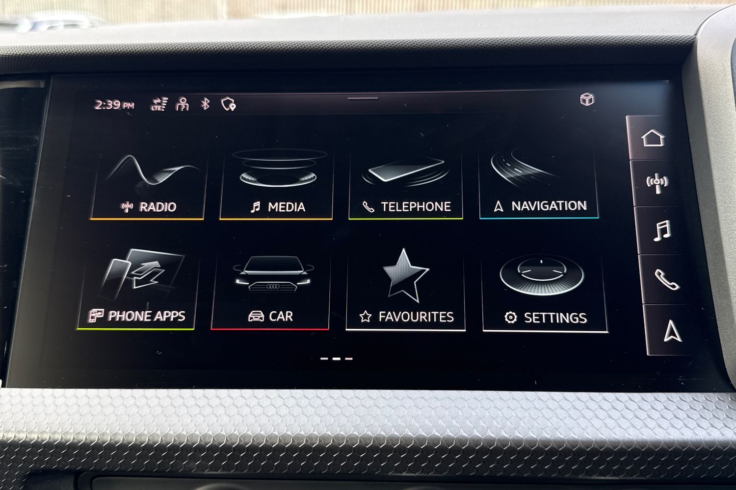 Used Audi A1 2026 for sale - 77161330: Photo 11