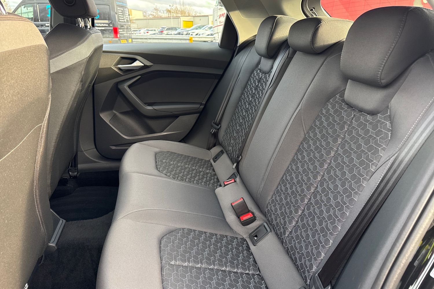 Used Audi A1 2026 for sale - 77161330: Photo 13