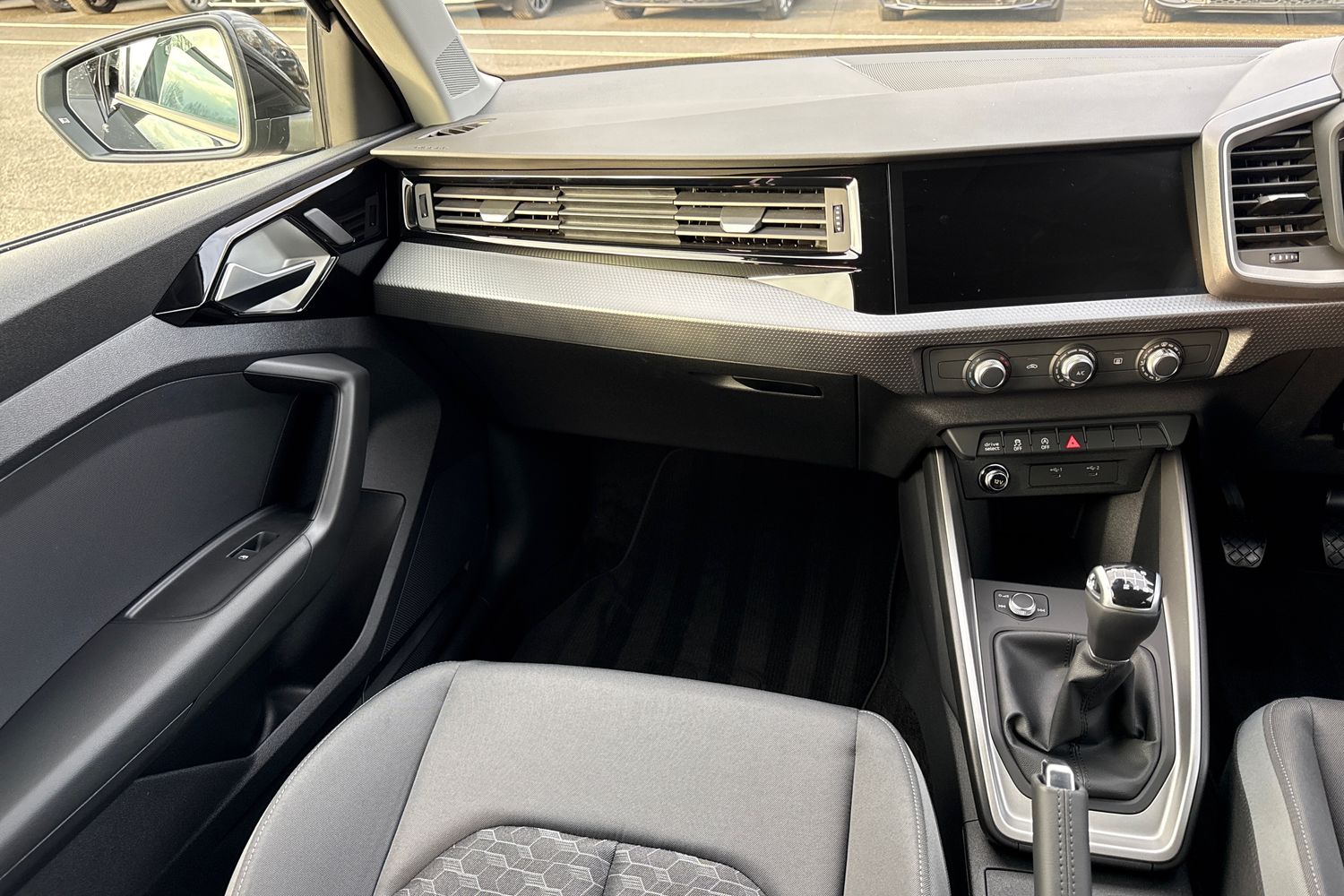 Used Audi A1 2026 for sale - 77161330: Photo 14