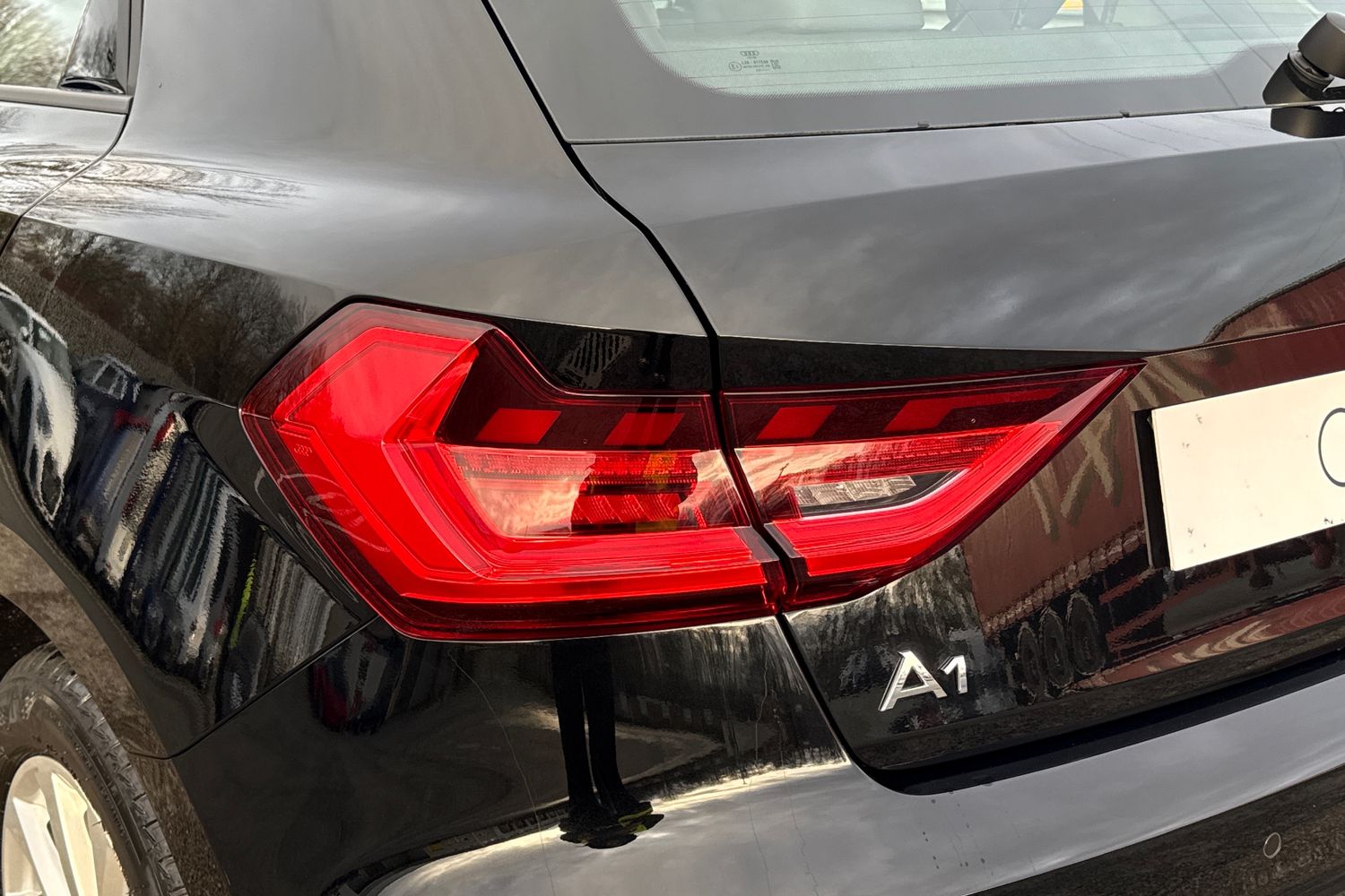 Used Audi A1 2026 for sale - 77161330: Photo 15