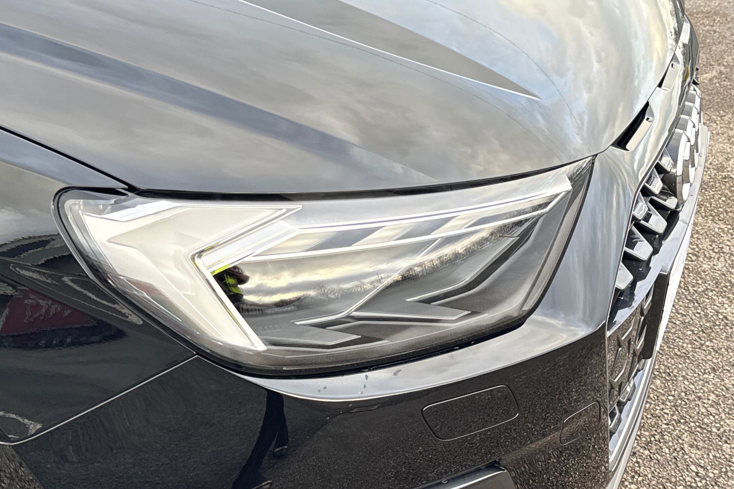 Used Audi A1 2026 for sale - 77161330: Photo 16