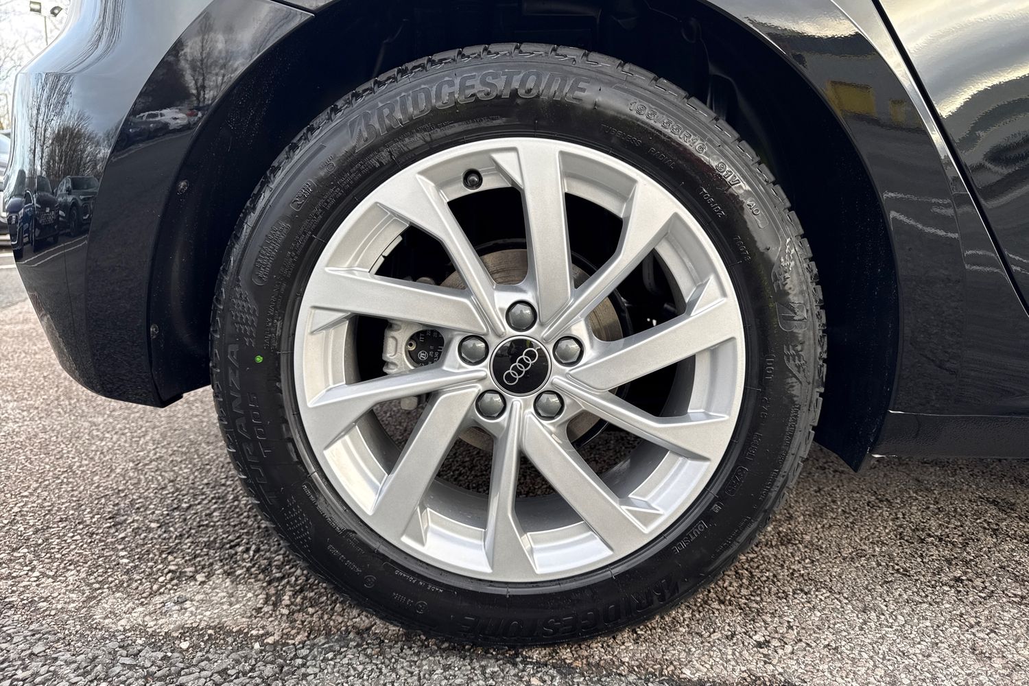 Used Audi A1 2026 for sale - 77161330: Photo 21