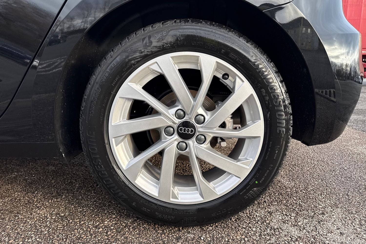 Used Audi A1 2026 for sale - 77161330: Photo 22