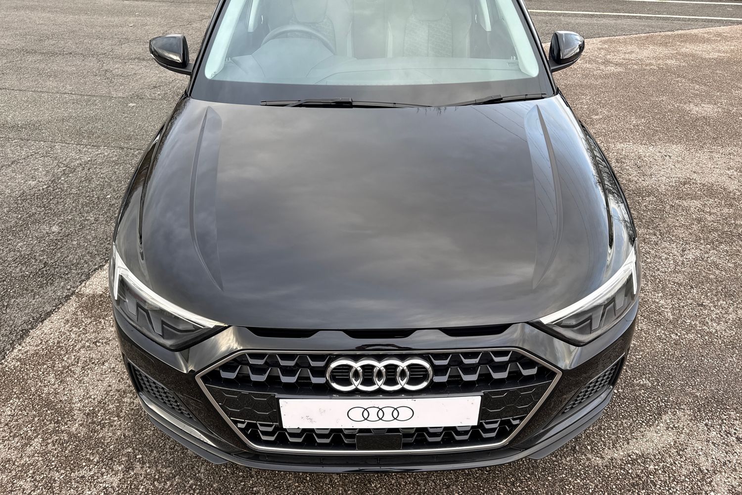 Used Audi A1 2026 for sale - 77161330: Photo 25