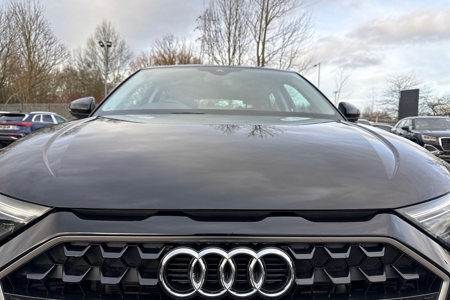 Used Audi A1 2026 for sale - 77161330: Photo 26