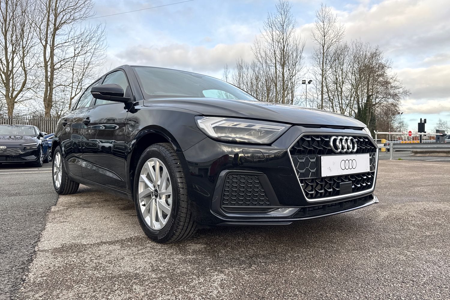 Used Audi A1 2026 for sale - 77161330: Photo 27