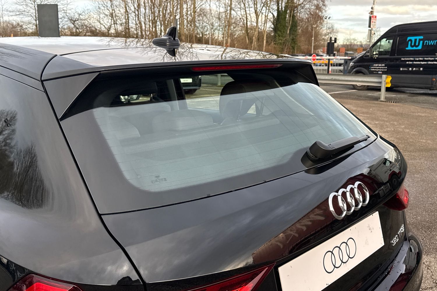 Used Audi A1 2026 for sale - 77161330: Photo 29