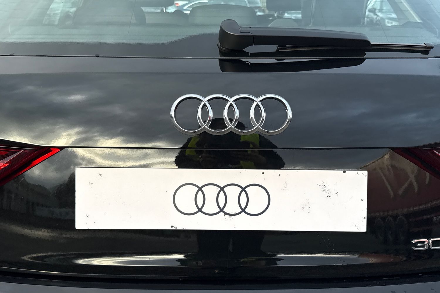 Used Audi A1 2026 for sale - 77161330: Photo 30