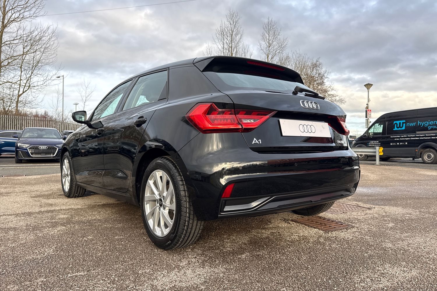 Used Audi A1 2026 for sale - 77161330: Photo 33