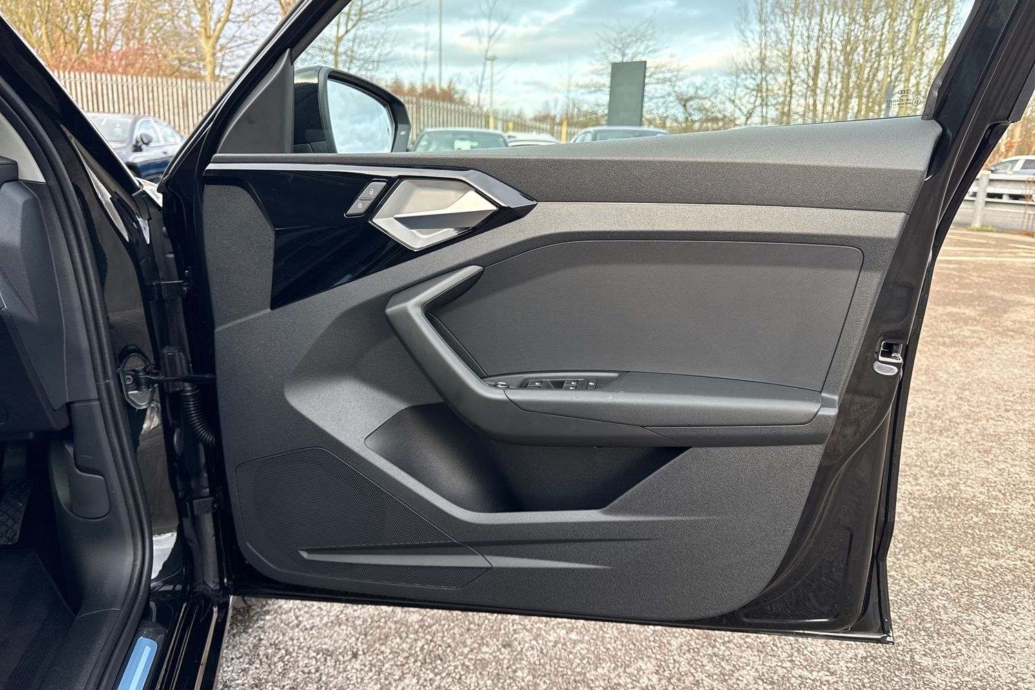 Used Audi A1 2026 for sale - 77161330: Photo 37