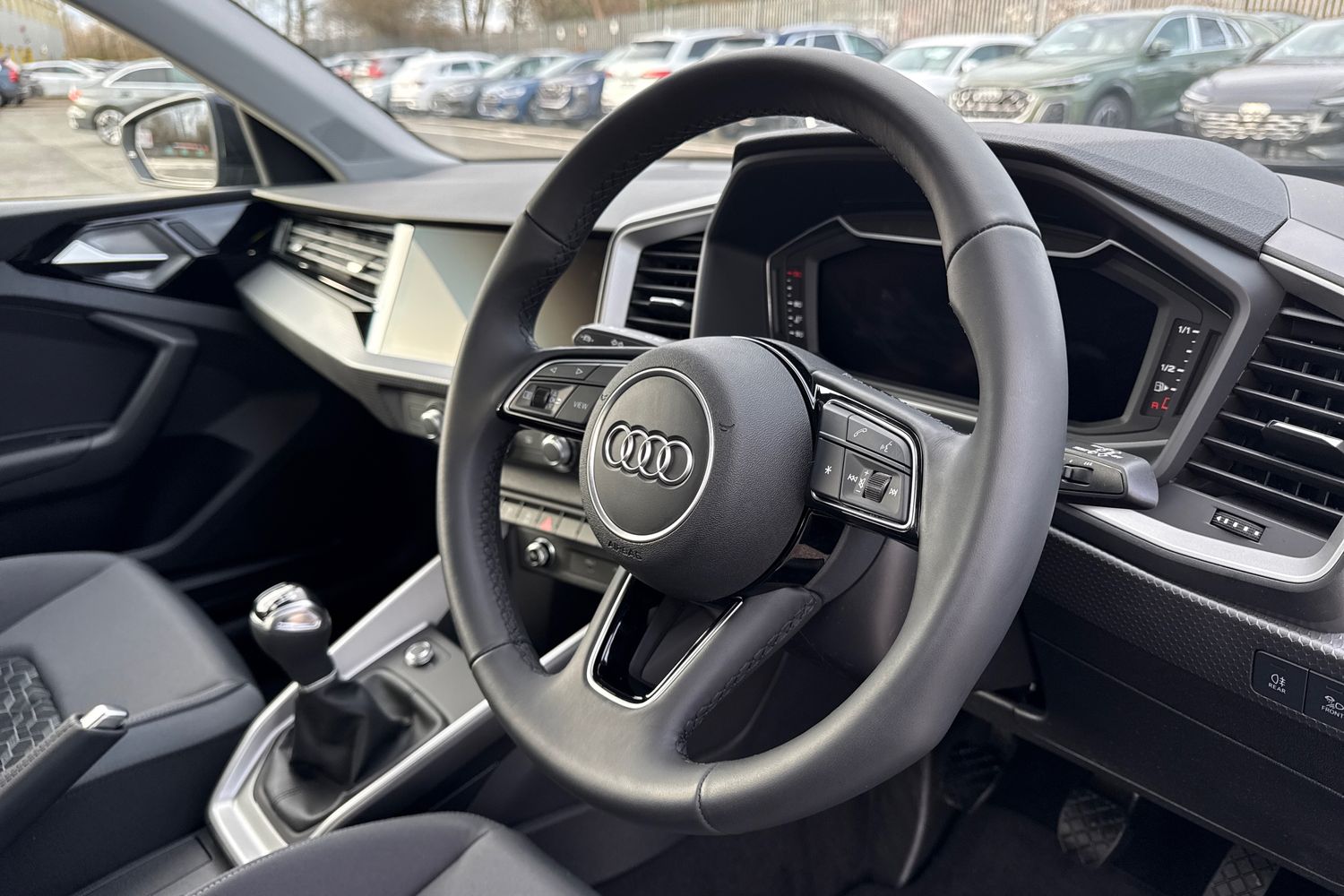 Used Audi A1 2026 for sale - 77161330: Photo 38