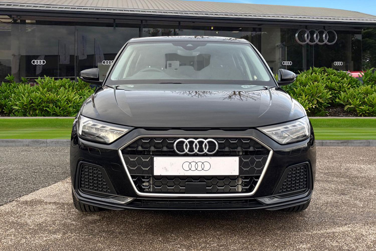 Used Audi A1 2026 for sale - 77161330: Photo 5