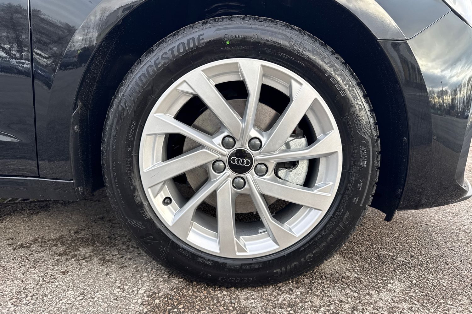 Used Audi A1 2026 for sale - 77161330: Photo 6