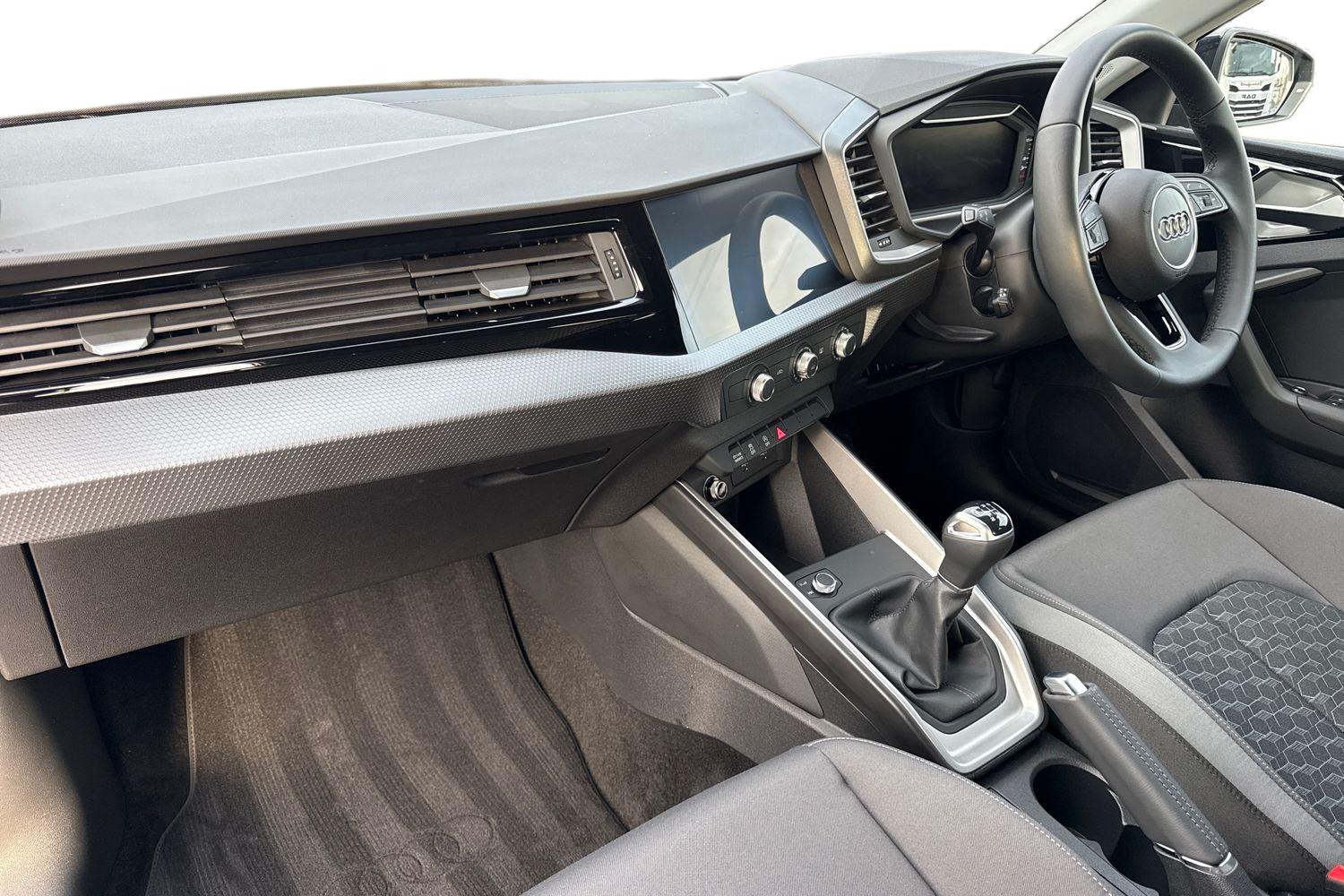 Used Audi A1 2026 for sale - 77161330: Photo 8