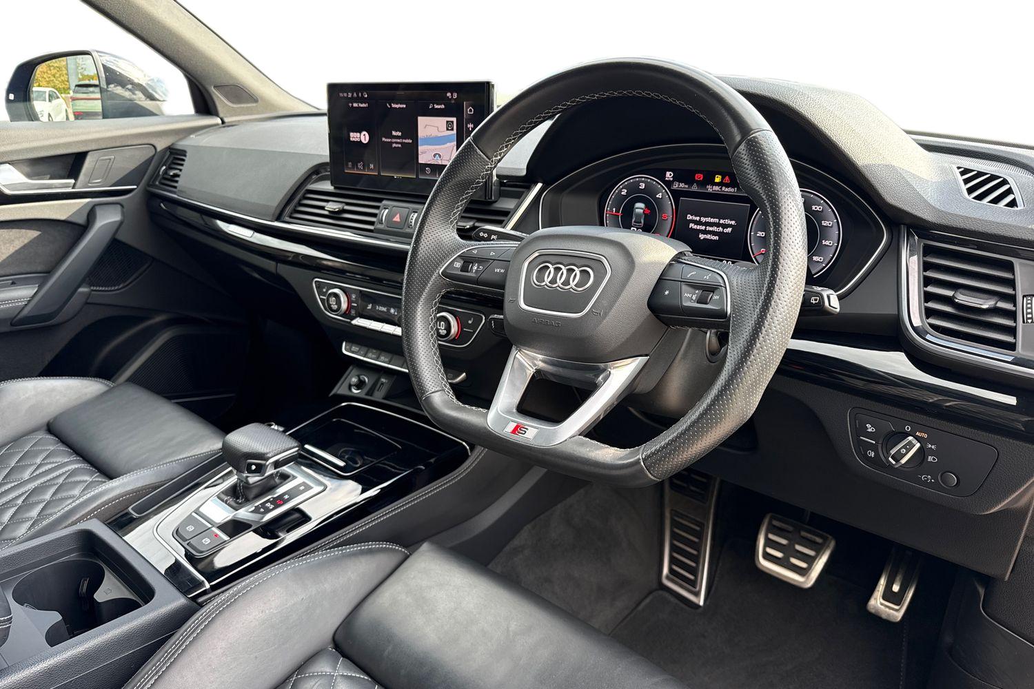 Used Audi Q5 2023 for sale - 76119832: Photo 14