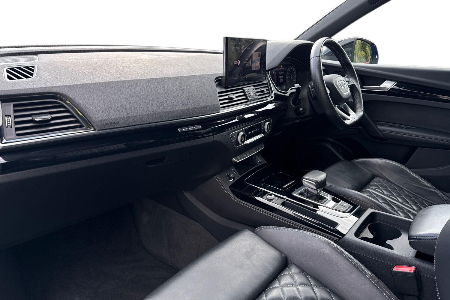 Used Audi Q5 2023 for sale - 76119832: Photo 15