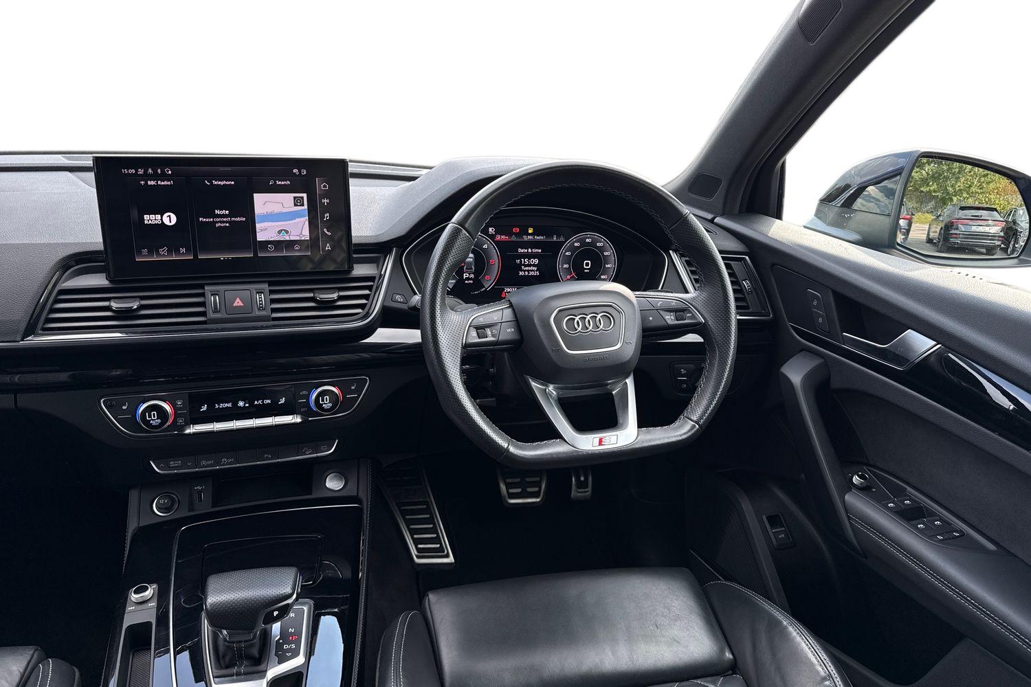 Used Audi Q5 2023 for sale - 76119832: Photo 18