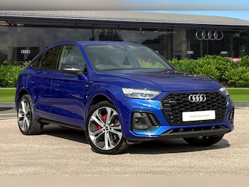 Audi - Q5