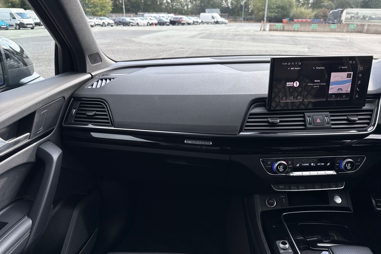 Used Audi Q5 2023 for sale - 76119832: Photo 20