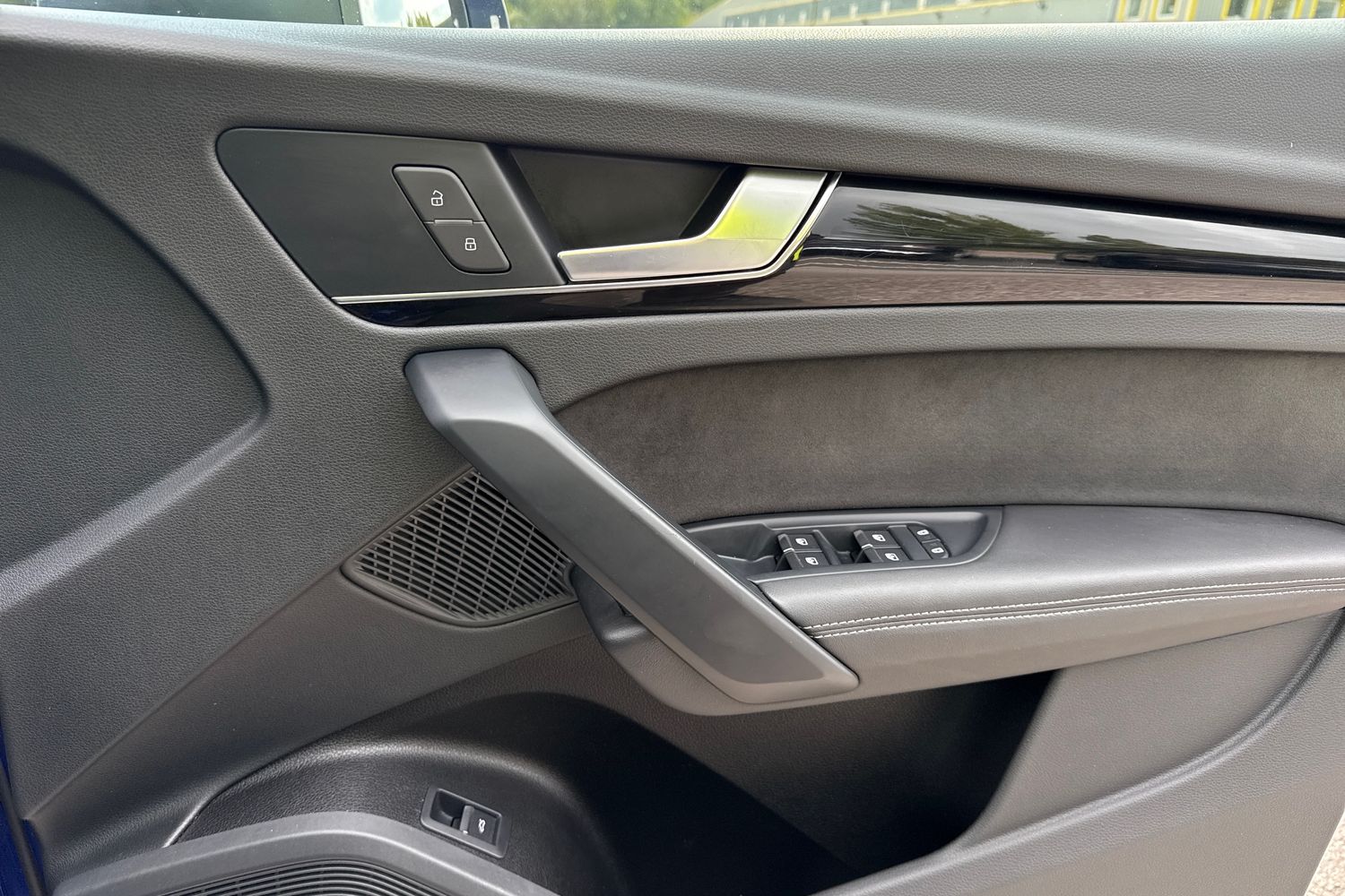 Used Audi Q5 2023 for sale - 76119832: Photo 21