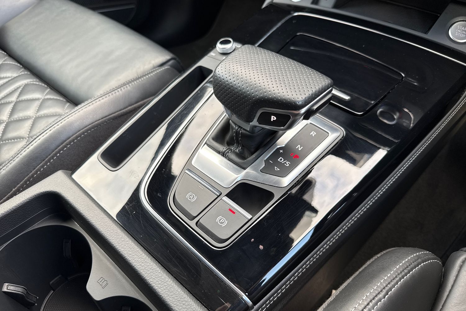 Used Audi Q5 2023 for sale - 76119832: Photo 23
