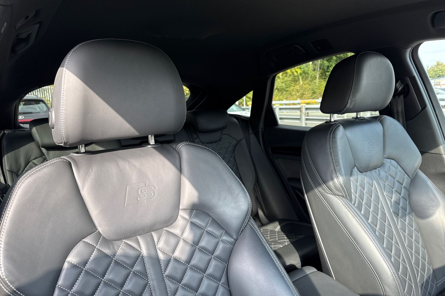 Used Audi Q5 2023 for sale - 76119832: Photo 24