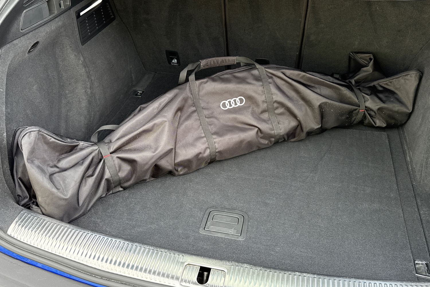 Used Audi Q5 2023 for sale - 76119832: Photo 25