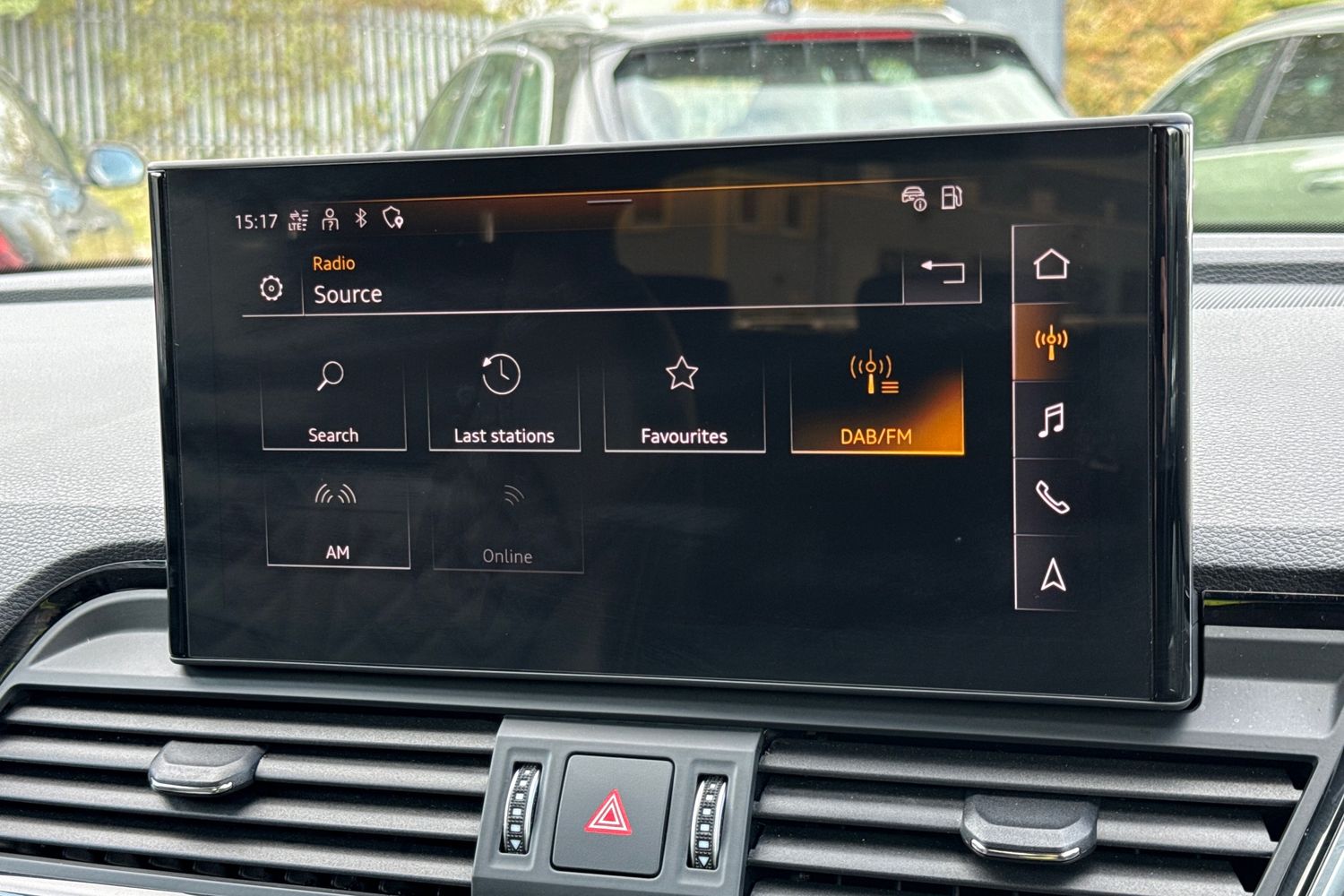 Used Audi Q5 2023 for sale - 76119832: Photo 40