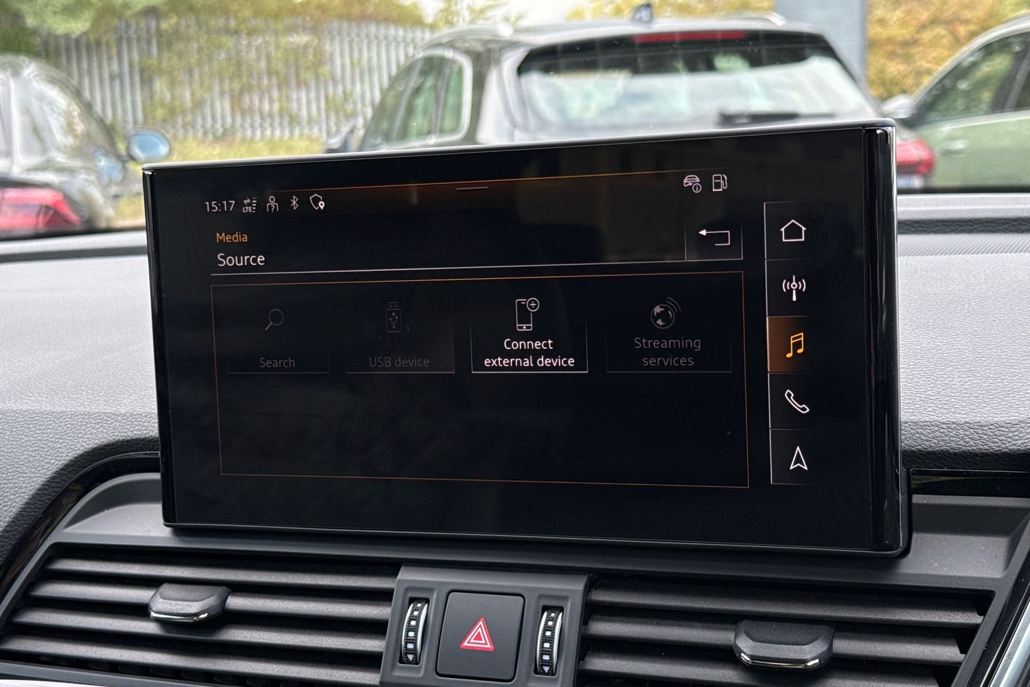 Used Audi Q5 2023 for sale - 76119832: Photo 41