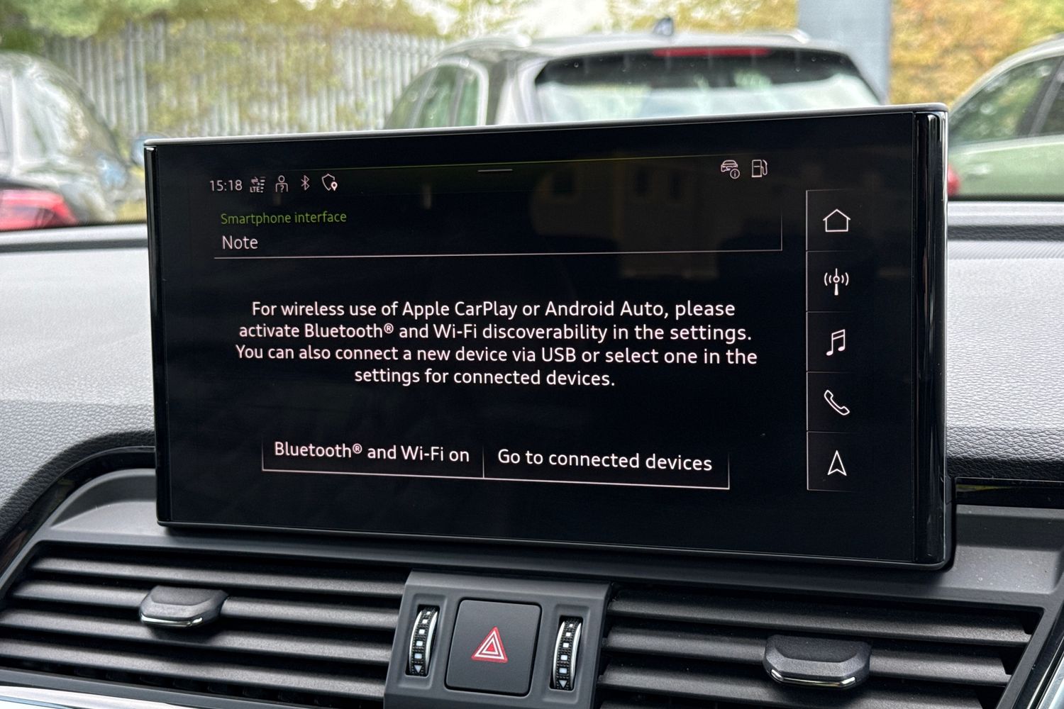 Used Audi Q5 2023 for sale - 76119832: Photo 44