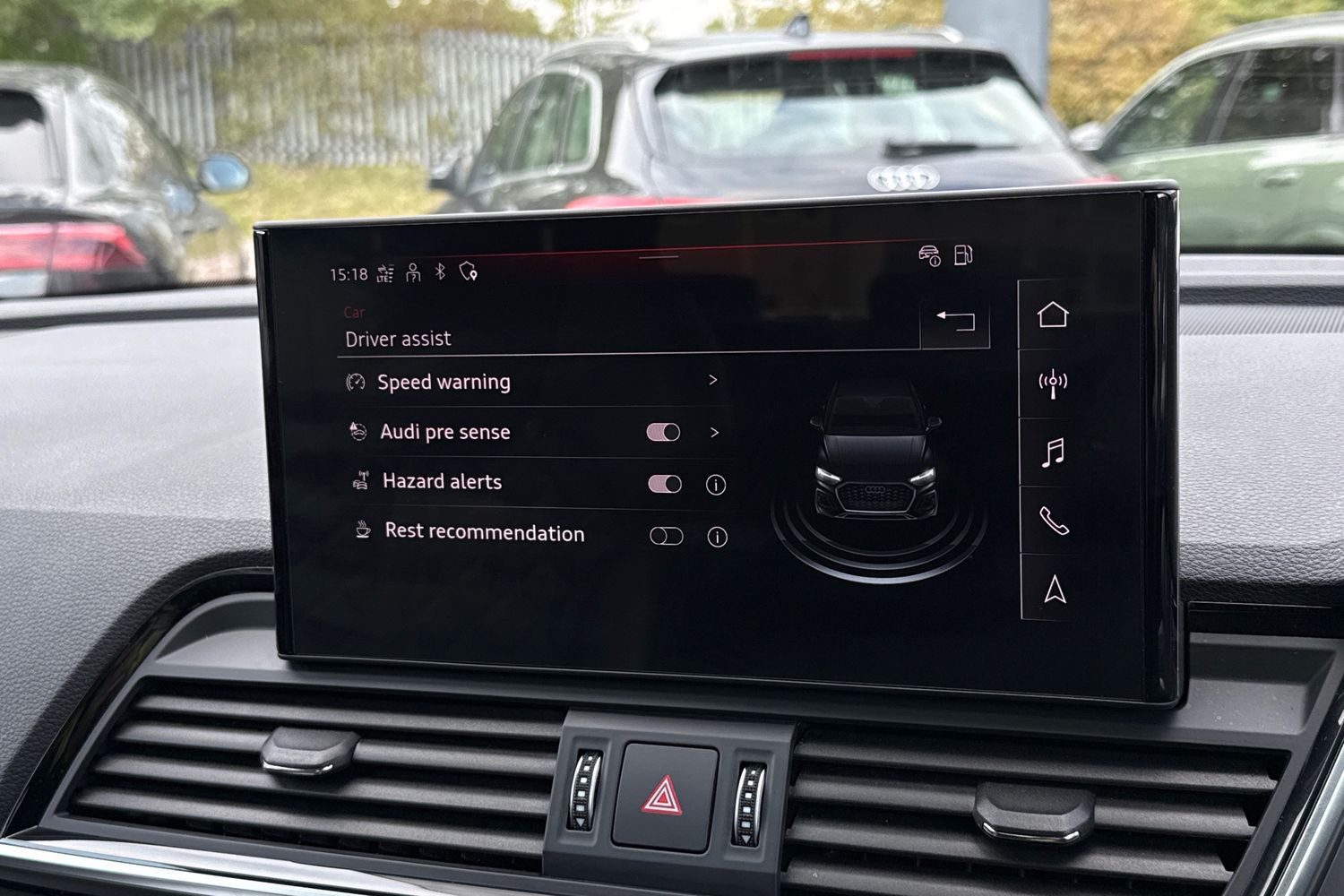 Used Audi Q5 2023 for sale - 76119832: Photo 47