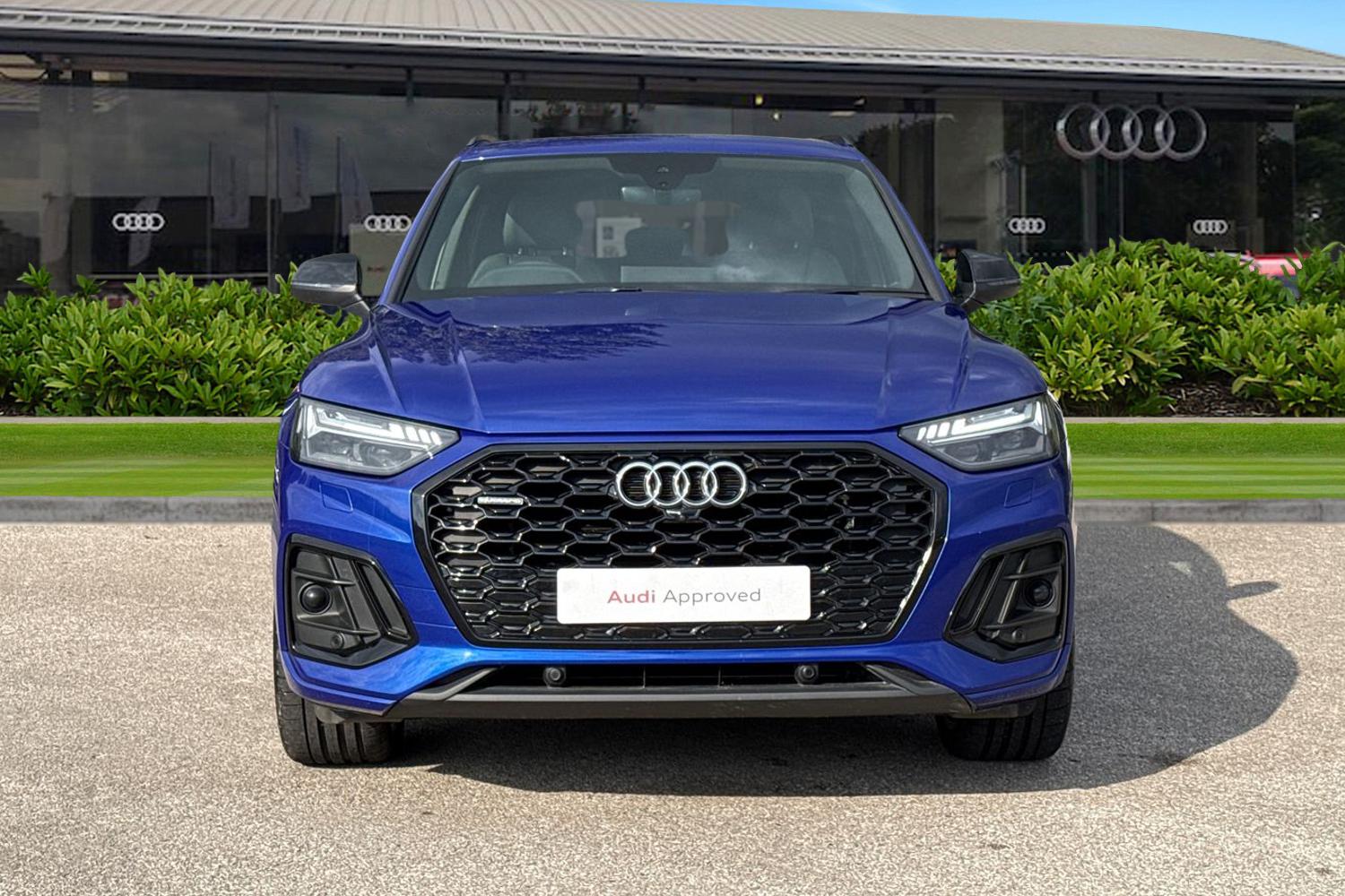 Used Audi Q5 2023 for sale - 76119832: Photo 6