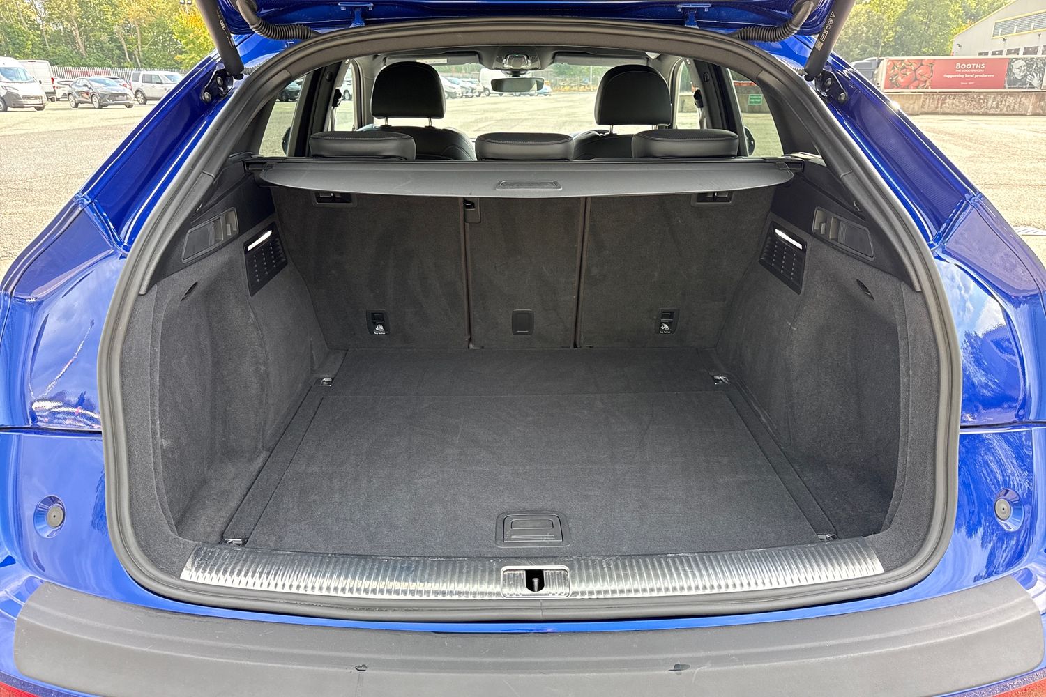 Used Audi Q5 2023 for sale - 76119832: Photo 7