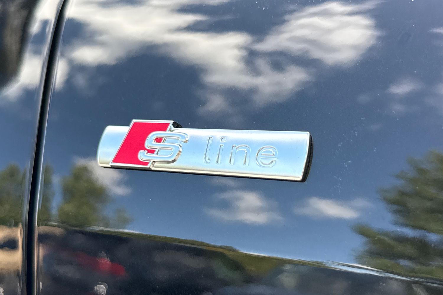 Vehicle 32